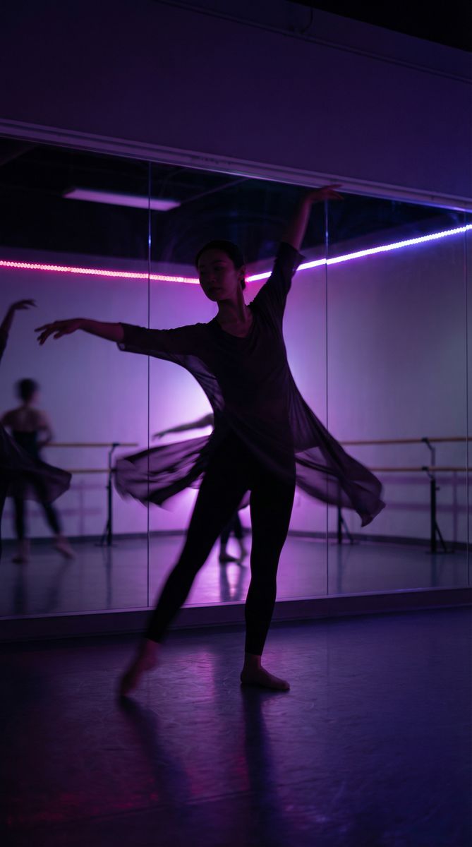 母狗舞蹈视频演示