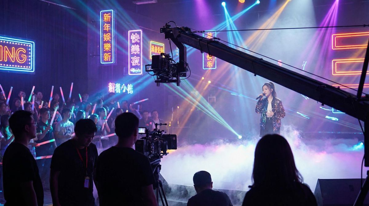 母狗音乐MV视频制作